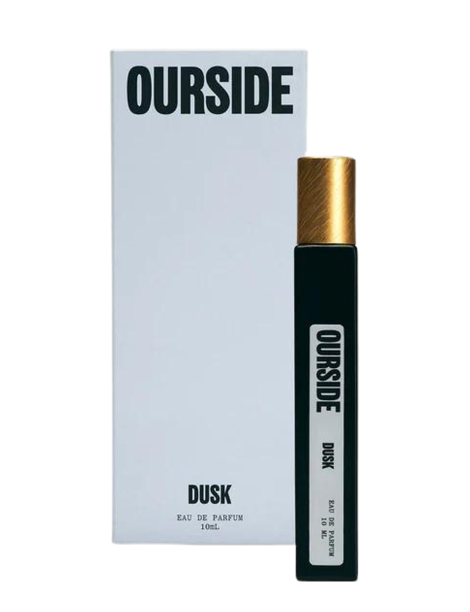 OURSIDE Dusk Eau de Parfum - 10 mL