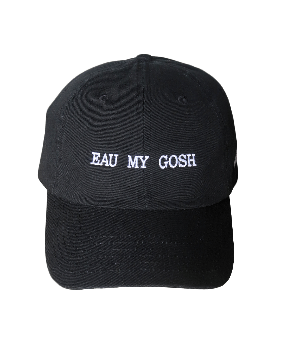 Eau My Gosh Hat