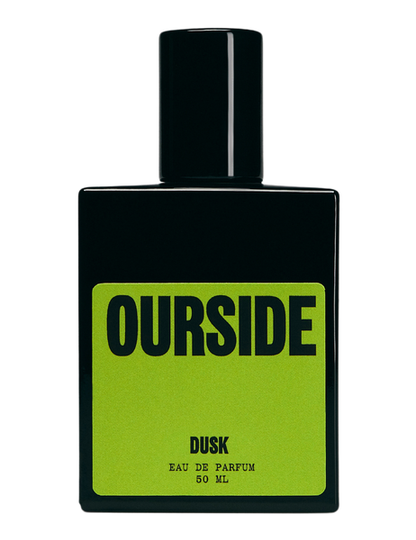 Dusk Eau De Parfum – Ourside