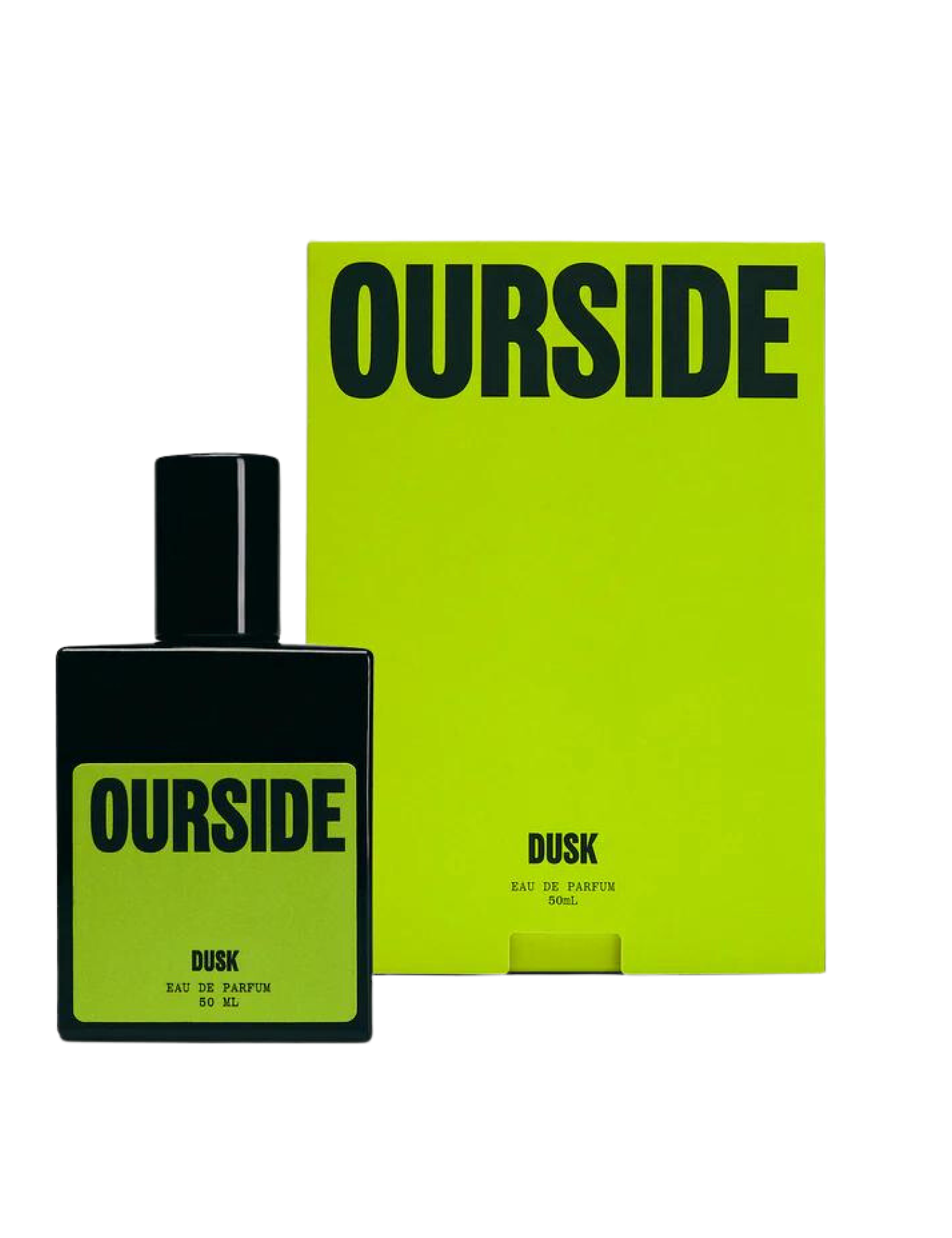 Dusk Eau De Parfum – Ourside