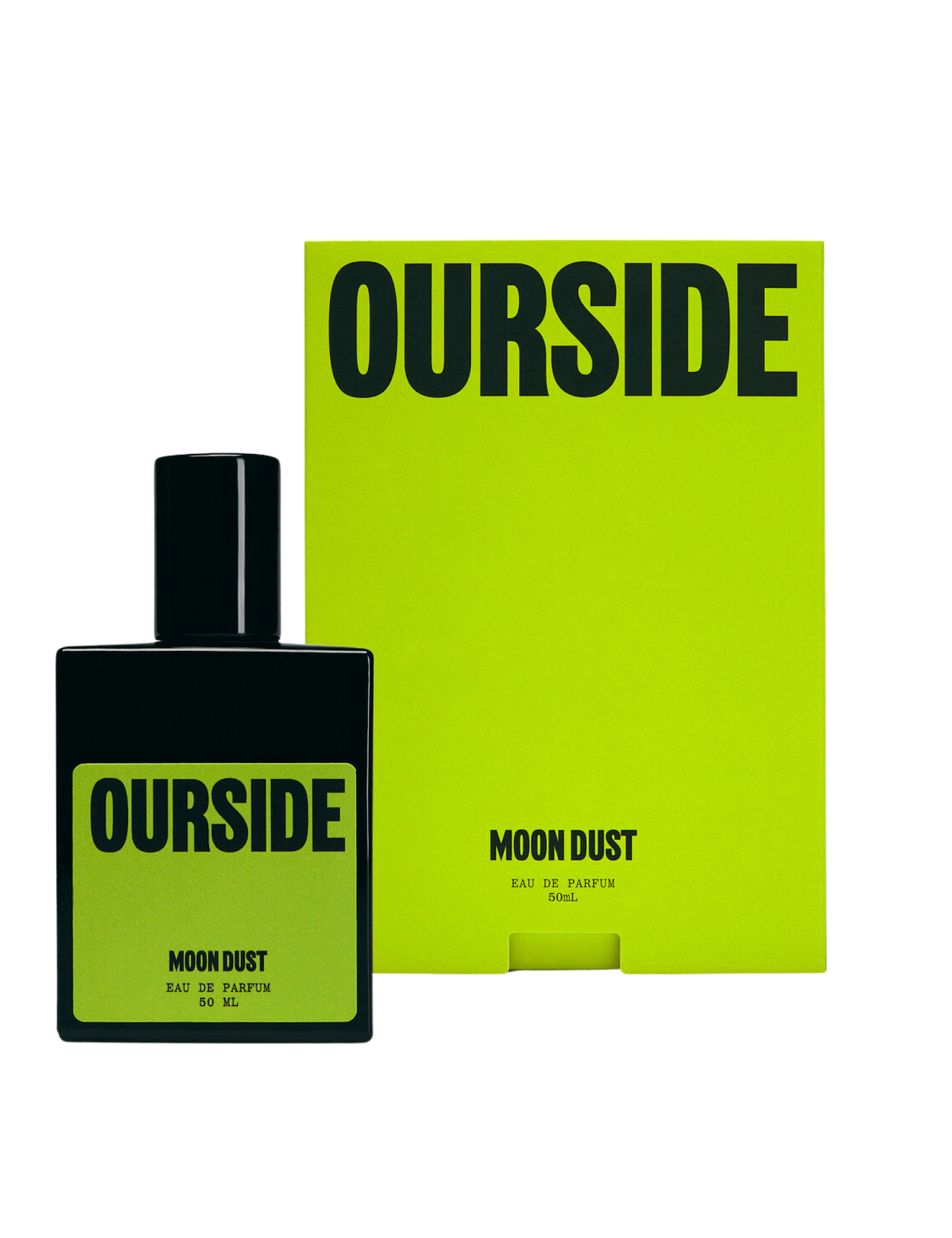 OURSIDE Moon Dust Eau de Perfum