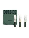 OURSIDE Discovery Kit - OURSIDE NYC Fragrance