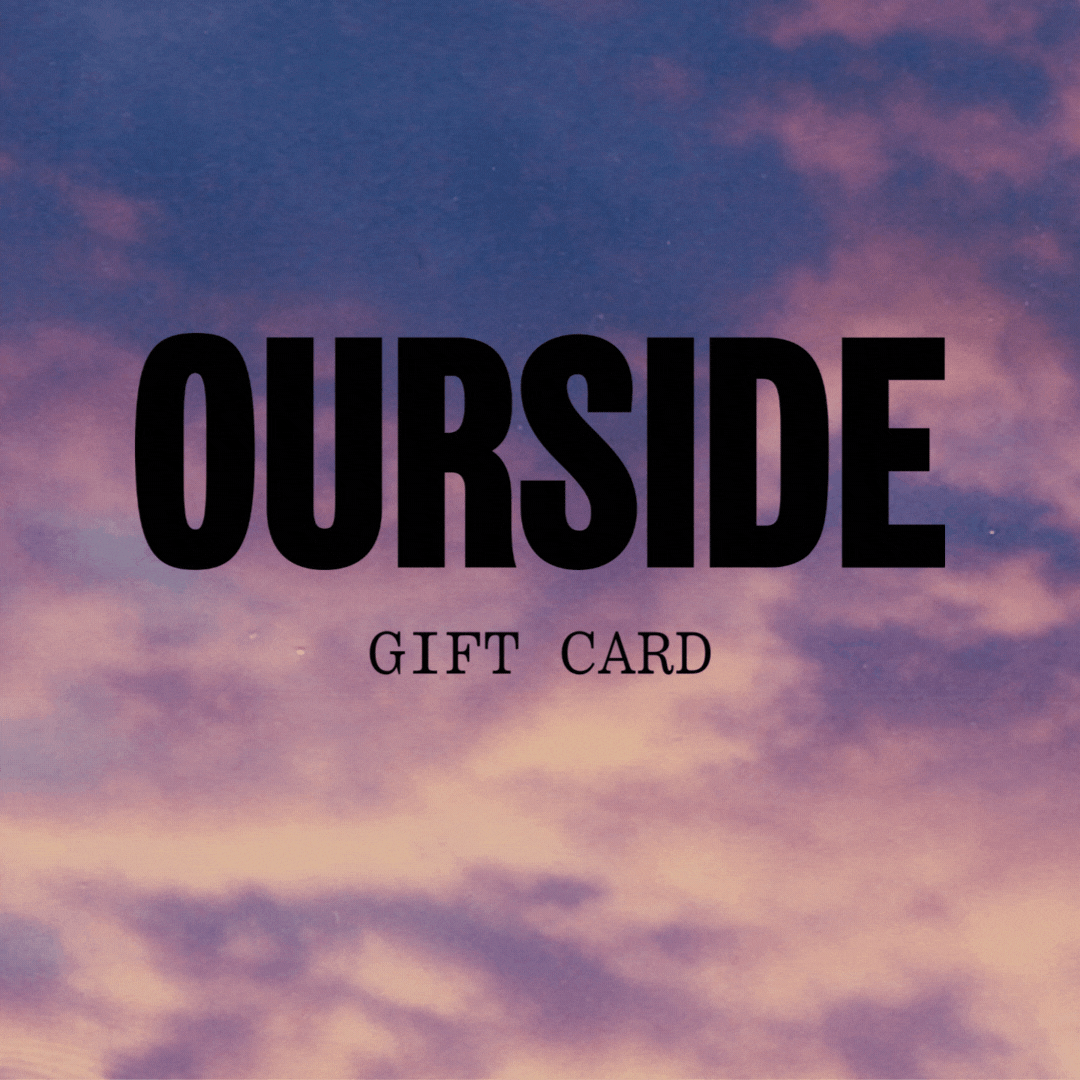 Ourside Gift Card